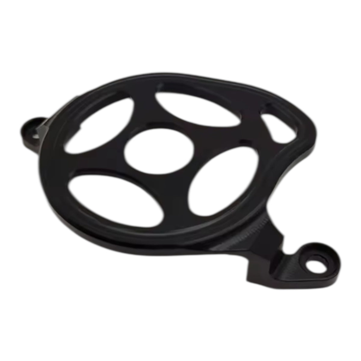 Aluminum Belt Cover for Sur-Ron LBX – Pre-Order