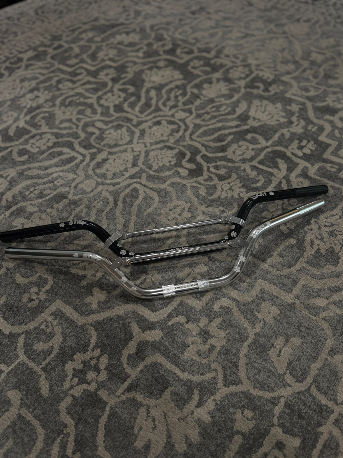 Clover Handlebars 7/8 bars