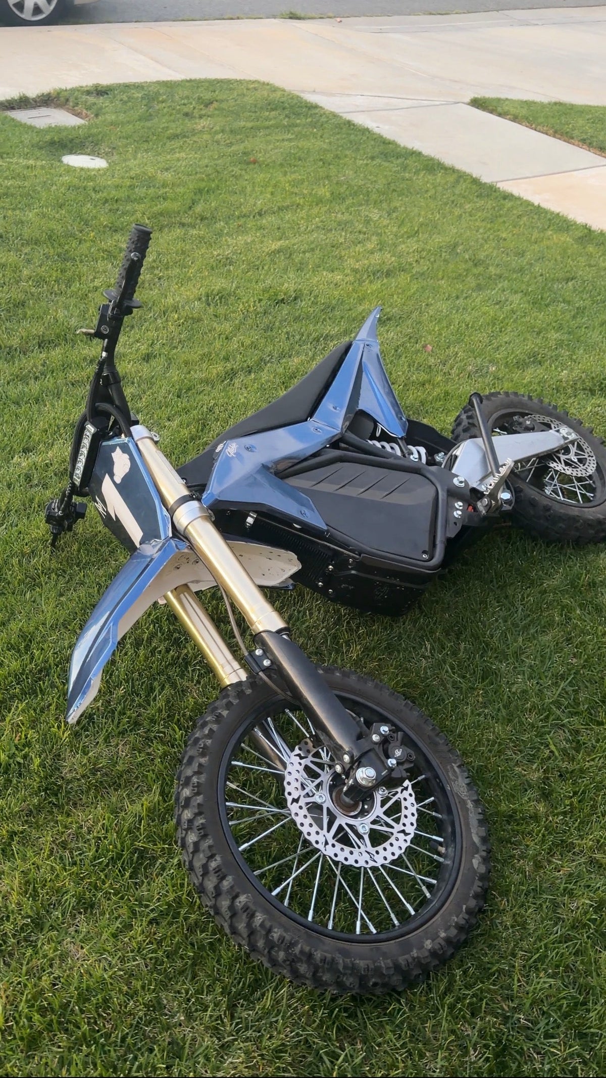 RTR Accessories