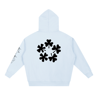 Clover Hoodie - Clovers