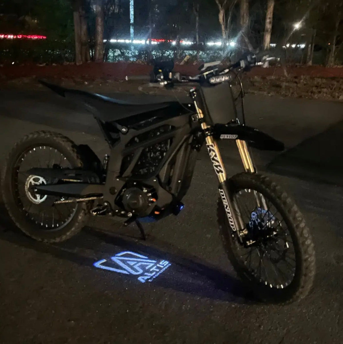 Logo light (Altis)
