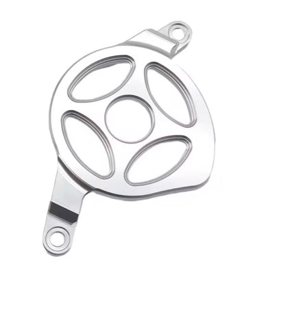 talaria X3 METAL motor cover V1