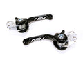 ASV F3-E Unbreakable Brake Levers Front and Rear for ETM RTR