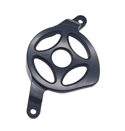 talaria X3 METAL motor cover V1