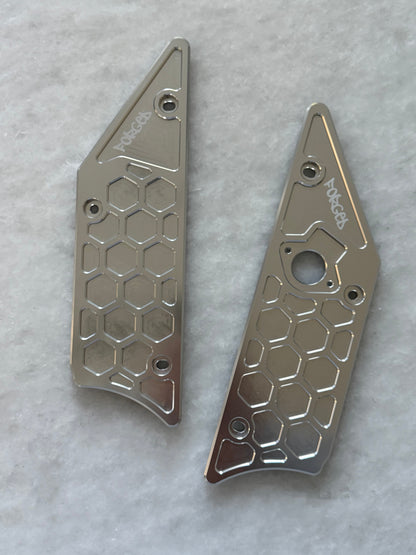 Talaria XXX Metal Side Panels