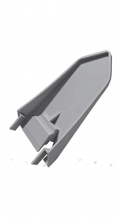 Flexy Fender RTR ( Flexible Fenders )