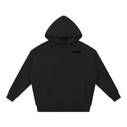 Clover Hoodie - Stay Lucky