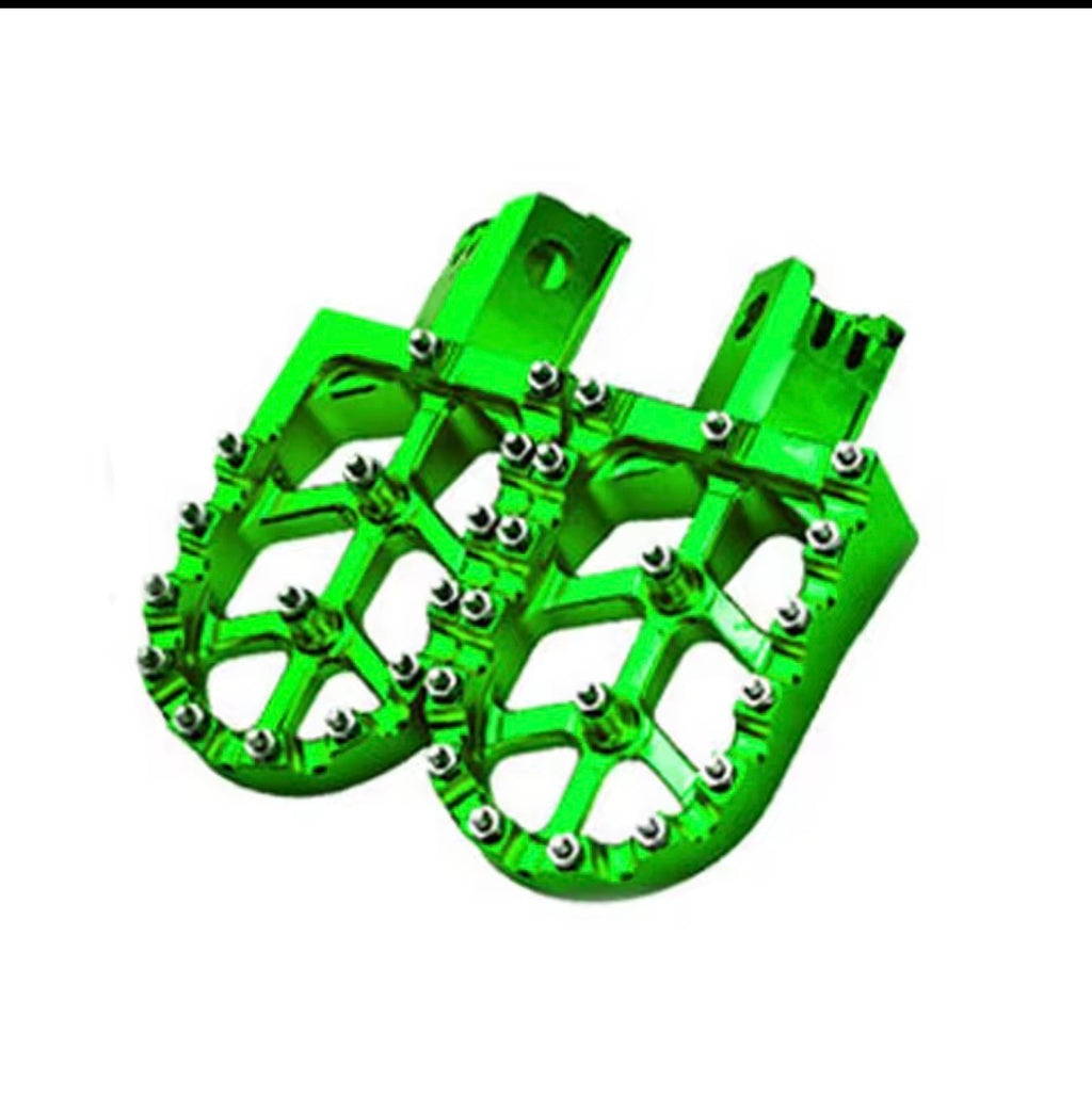 Razor Pegs