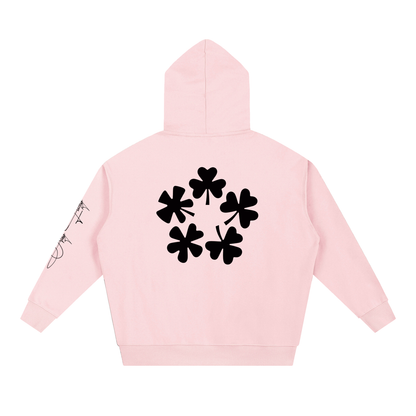 Clover Hoodie - Clovers