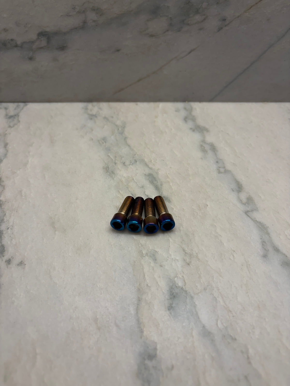 Super73 Dropout Bolts