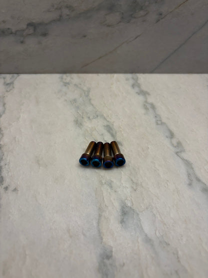 Super73 Dropout Bolts