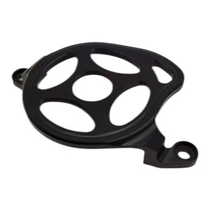 Aluminum Belt Cover for Sur-Ron LBX – Pre-Order