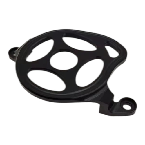 Aluminum Belt Cover for Sur-Ron LBX – Pre-Order