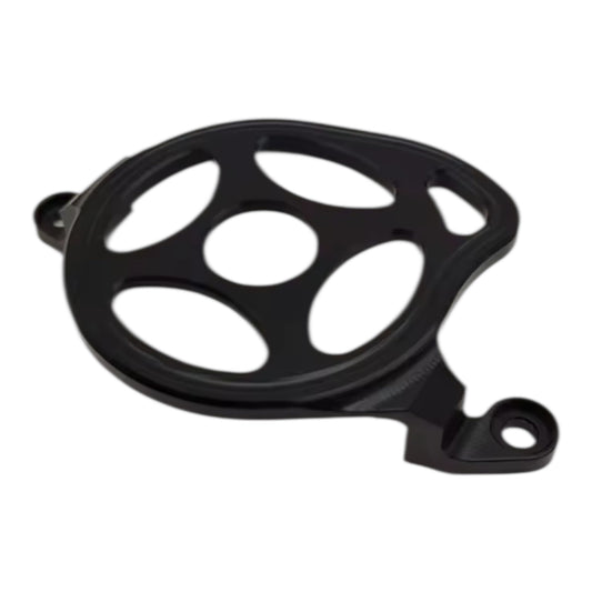Aluminum Belt Cover for Sur-Ron LBX – Pre-Order