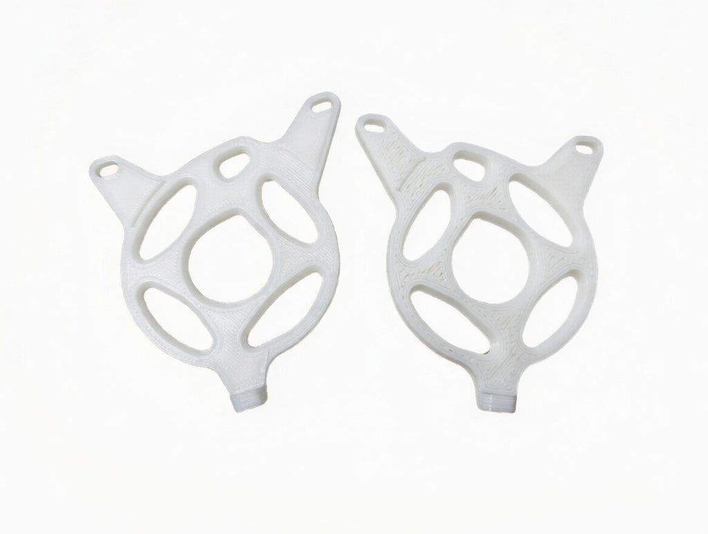 Tuttio/Kuggo Motor Cover