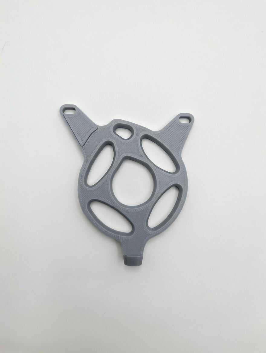 Tuttio/Kuggo Motor Cover