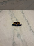 Super 73 triple clamp bolts (6 bolts)