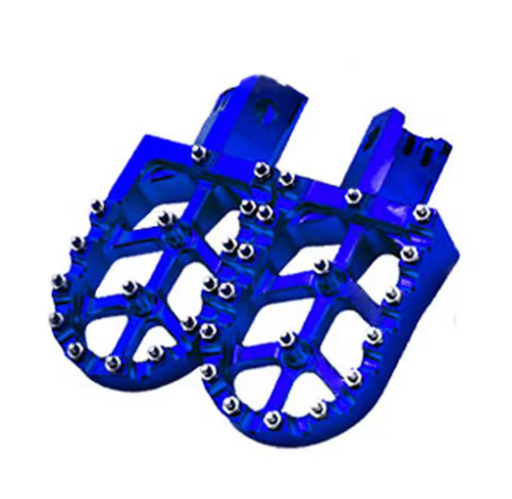 Razor Pegs