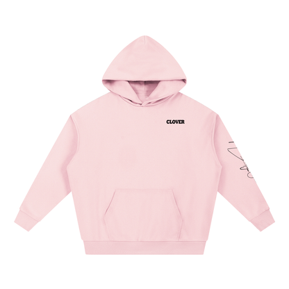 Clover Hoodie - Clovers
