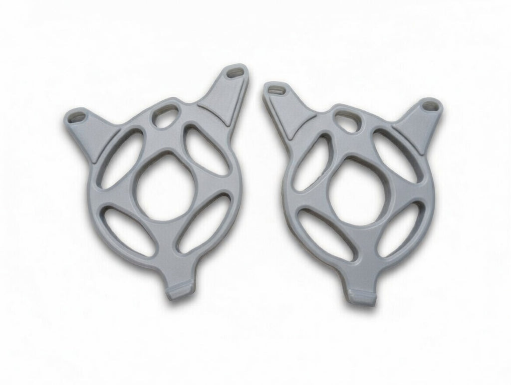 Tuttio/Kuggo Motor Cover