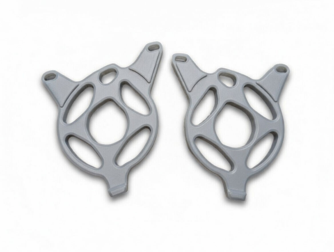 Tuttio/Kuggo Motor Cover
