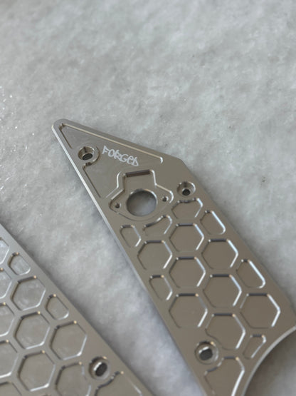 Talaria XXX Metal Side Panels
