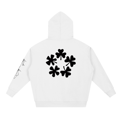 Clover Hoodie - Clovers