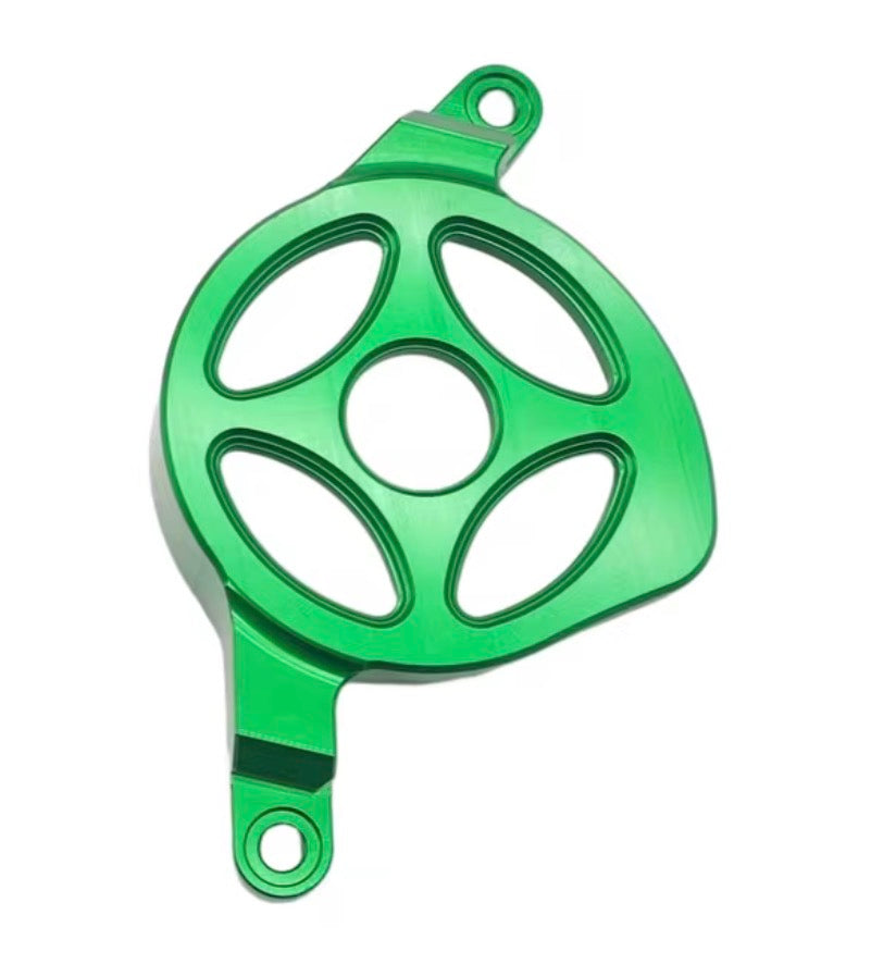 talaria X3 METAL motor cover V1