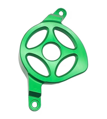 talaria X3 METAL motor cover V1