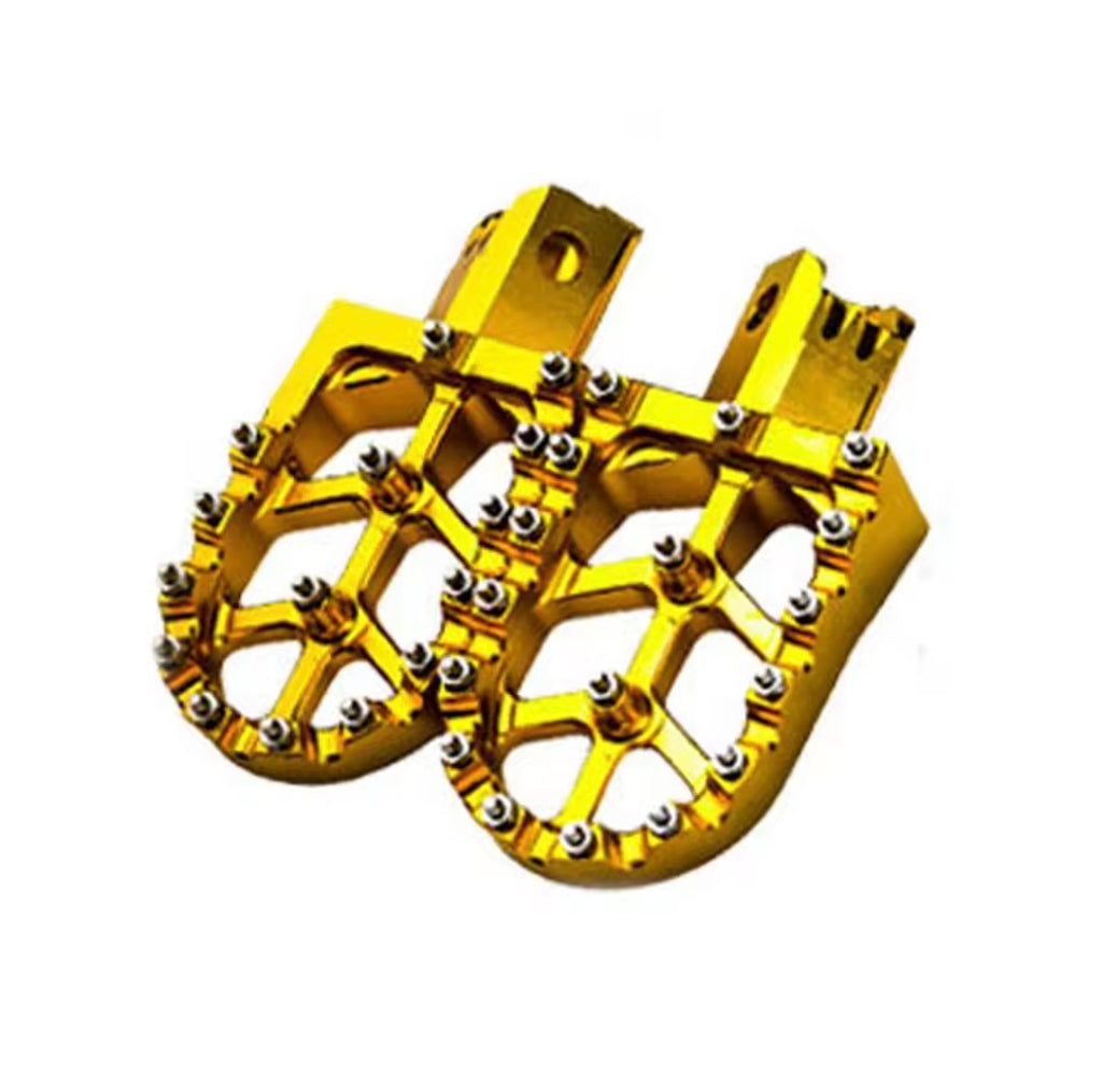 Razor Pegs