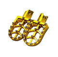 Razor Pegs