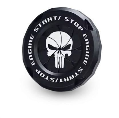 Key ignition cover - all bikes