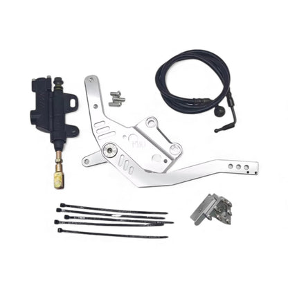 Talaria X3 Foot Brake (Pre-Order)