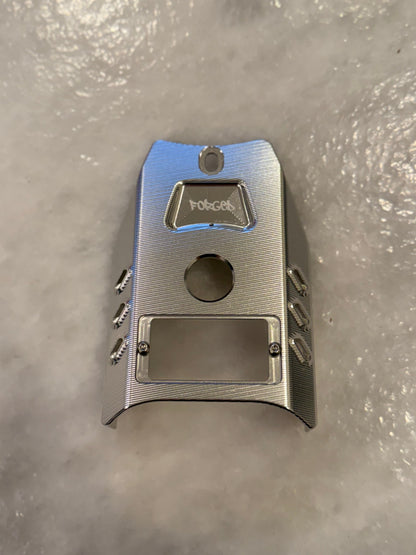 Talaria XXX Metal Ignition Cover
