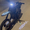 Logo Light  (Yozma)