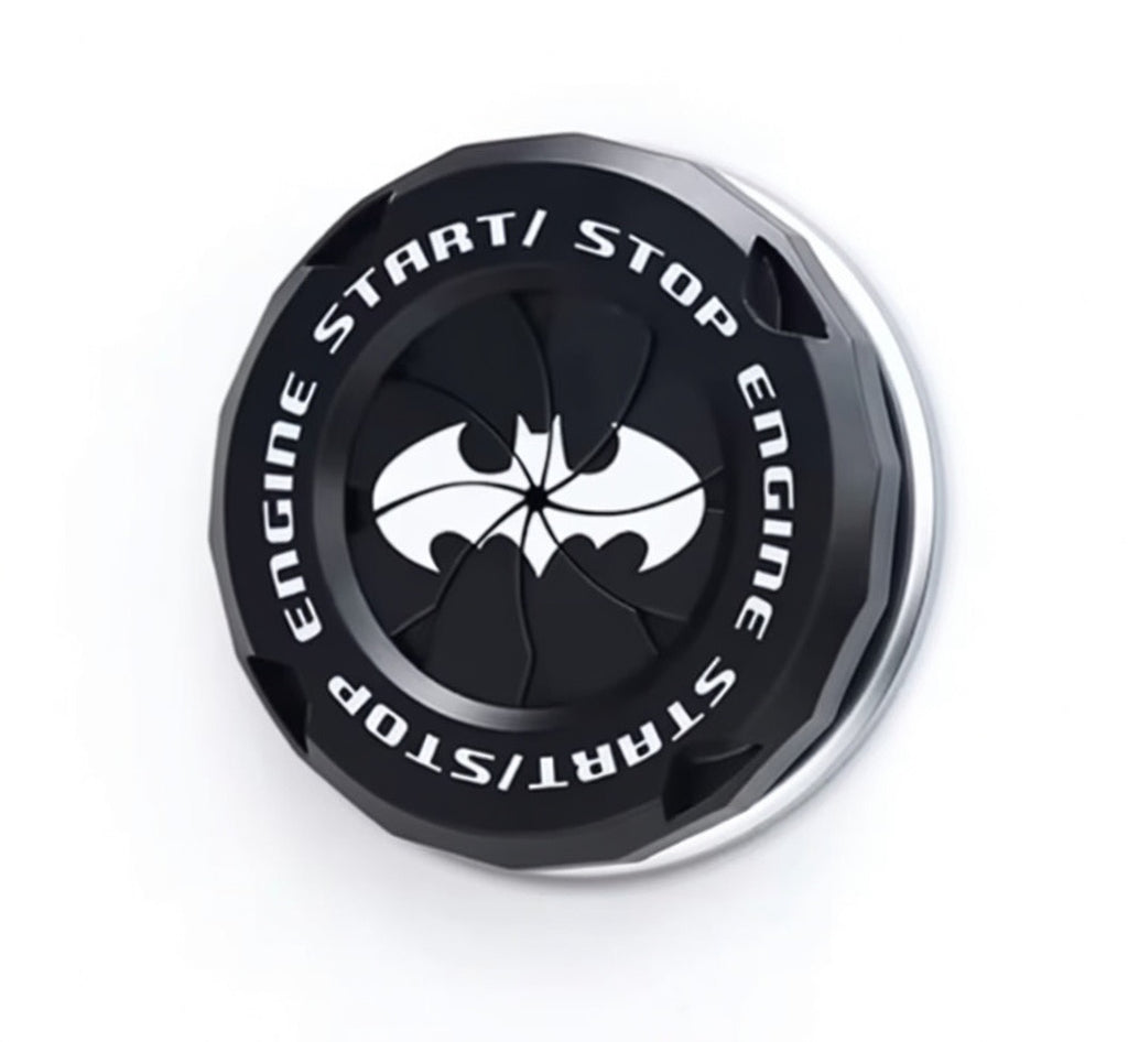 Key ignition cover - all bikes