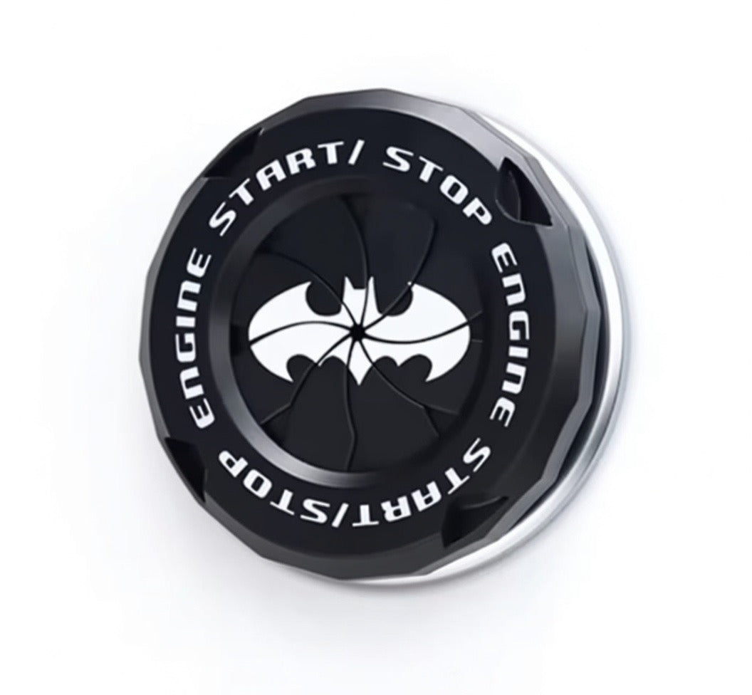 Key ignition cover - all bikes