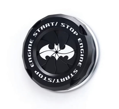 Key ignition cover - all bikes