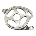 Aluminum Belt Cover for Sur-Ron LBX – Pre-Order
