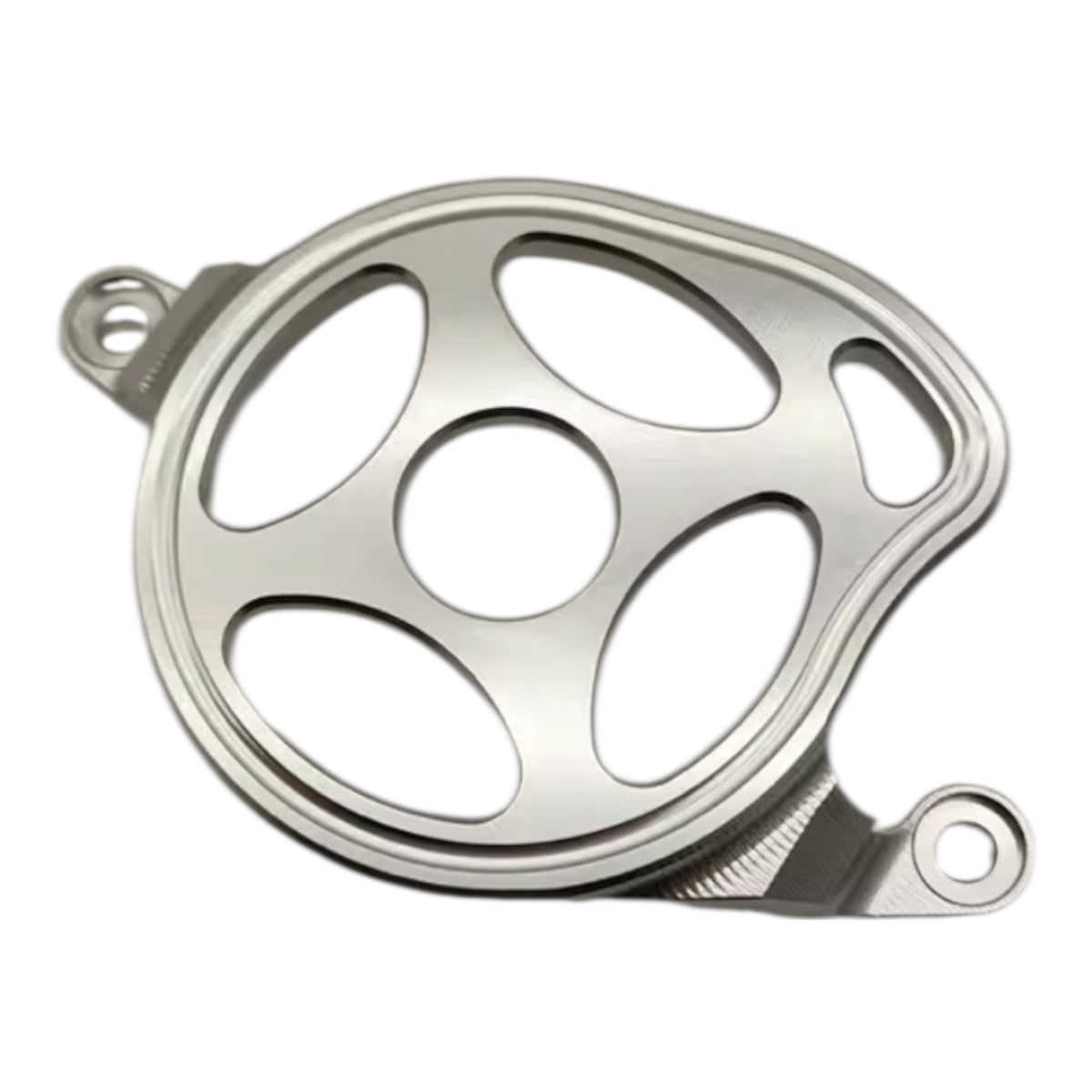Aluminum Belt Cover for Sur-Ron LBX – Pre-Order