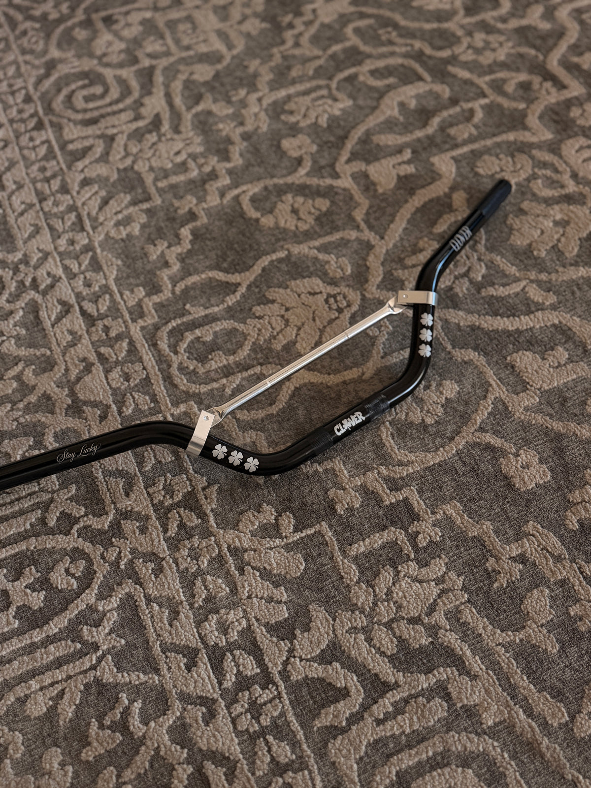 Clover Handlebars