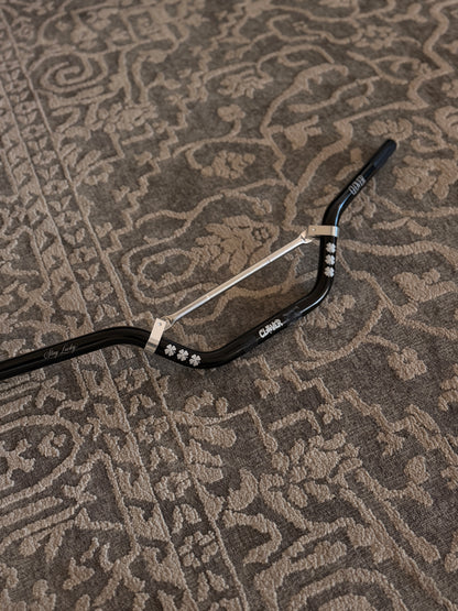 Clover Handlebars
