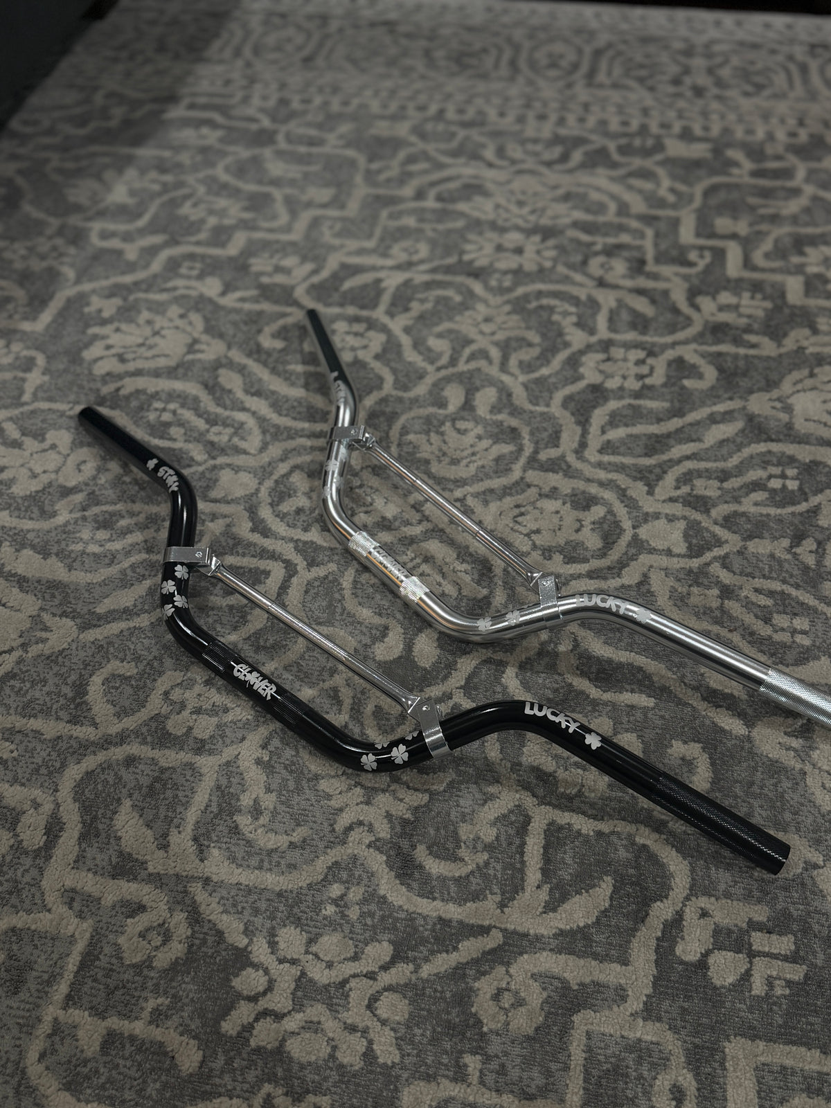 Clover Handlebars 7/8 bars