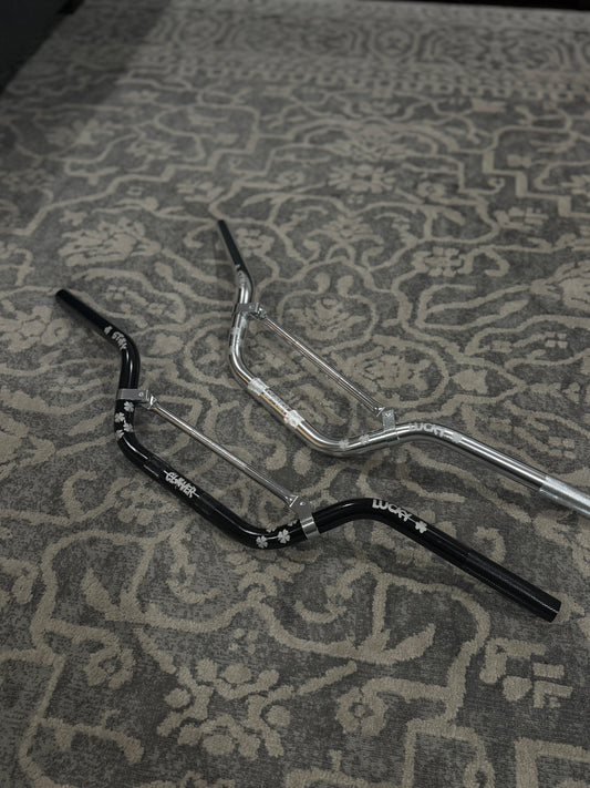 Clover Handlebars 7/8 bars