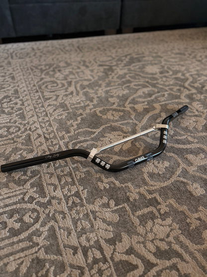 Clover Handlebars