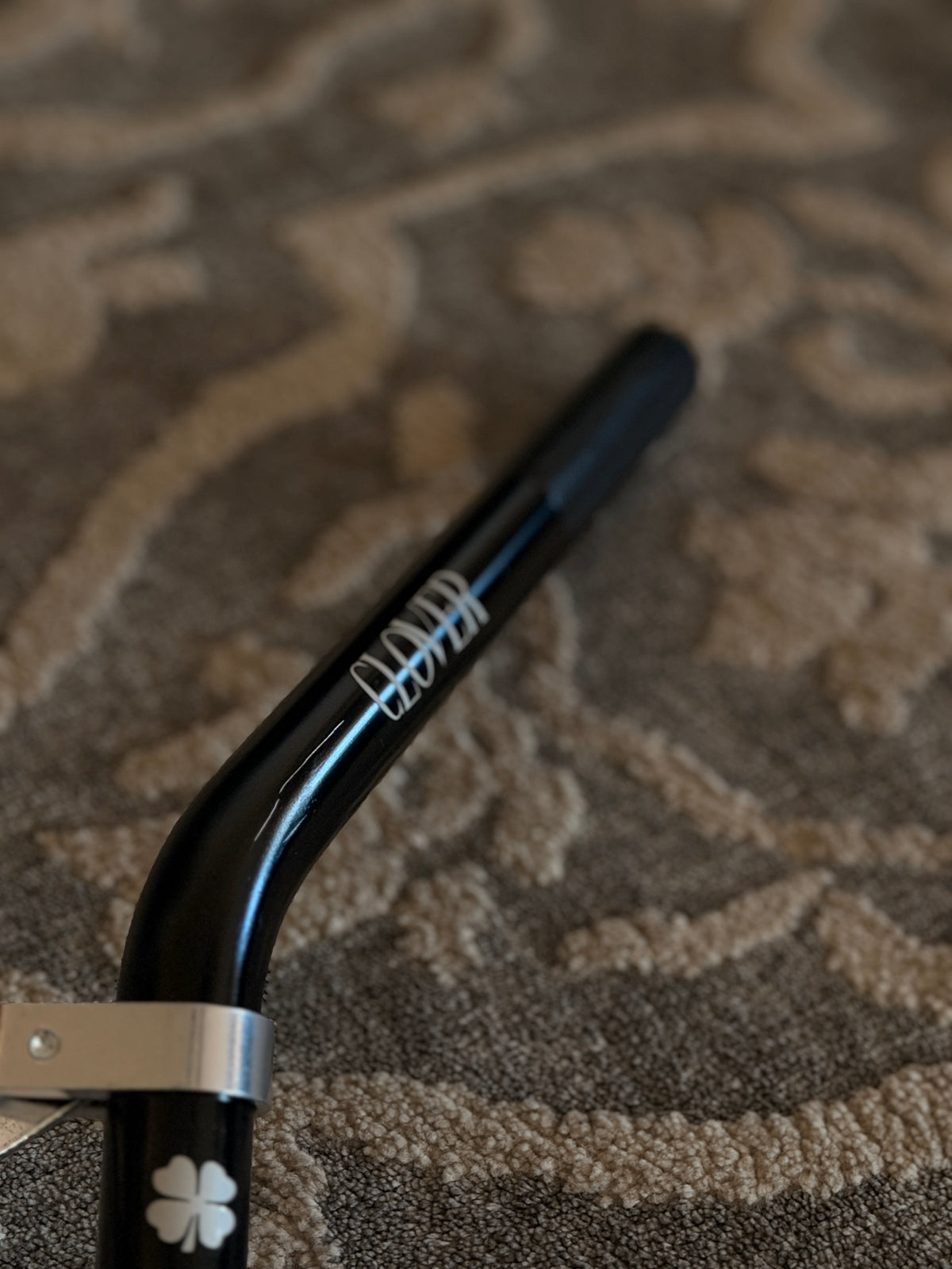 Clover Handlebars