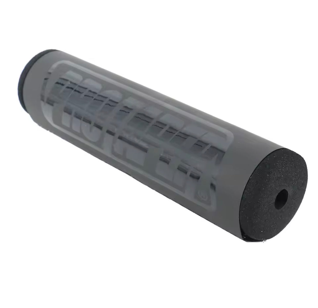 Black PROTAPER barpad