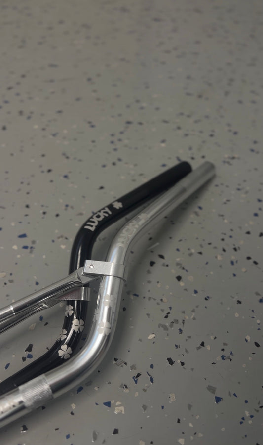 Clover Handlebars 7/8 bars
