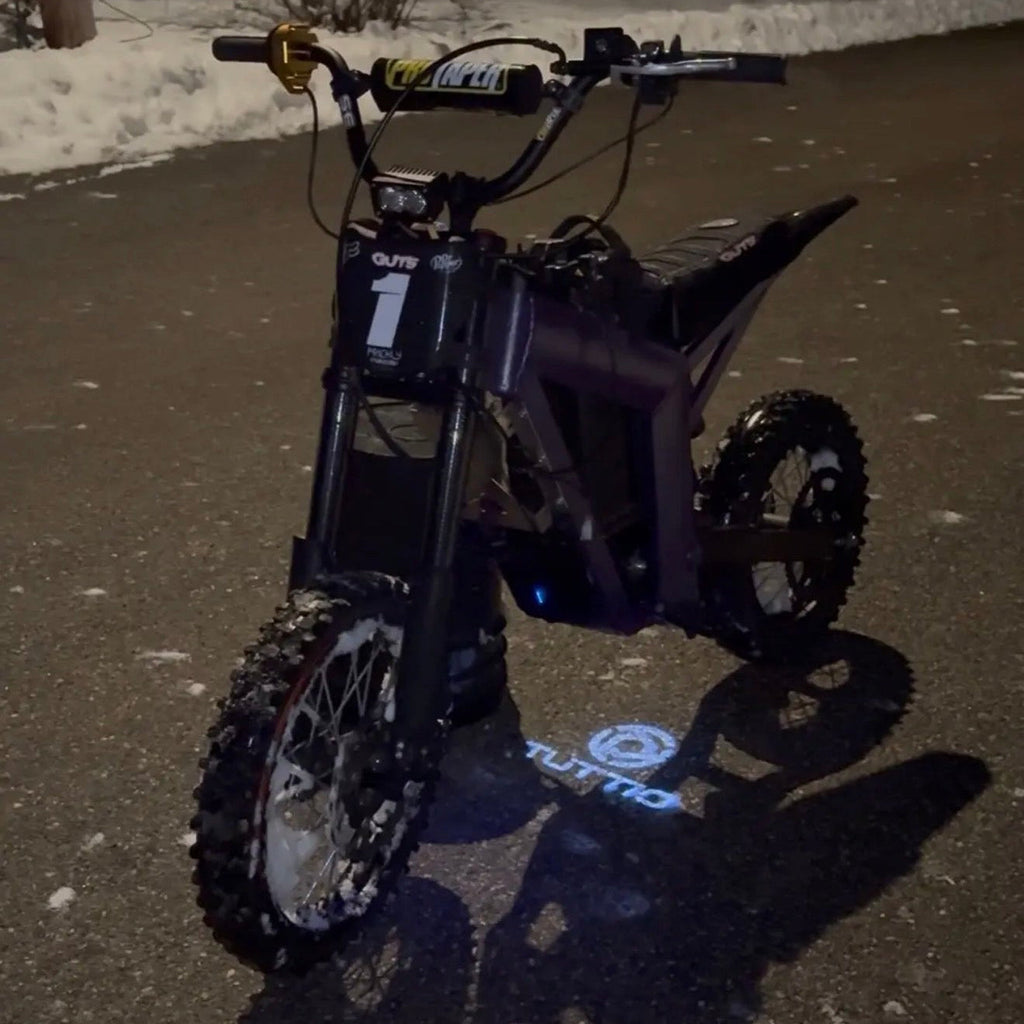 Logo Lights (Tuttio)