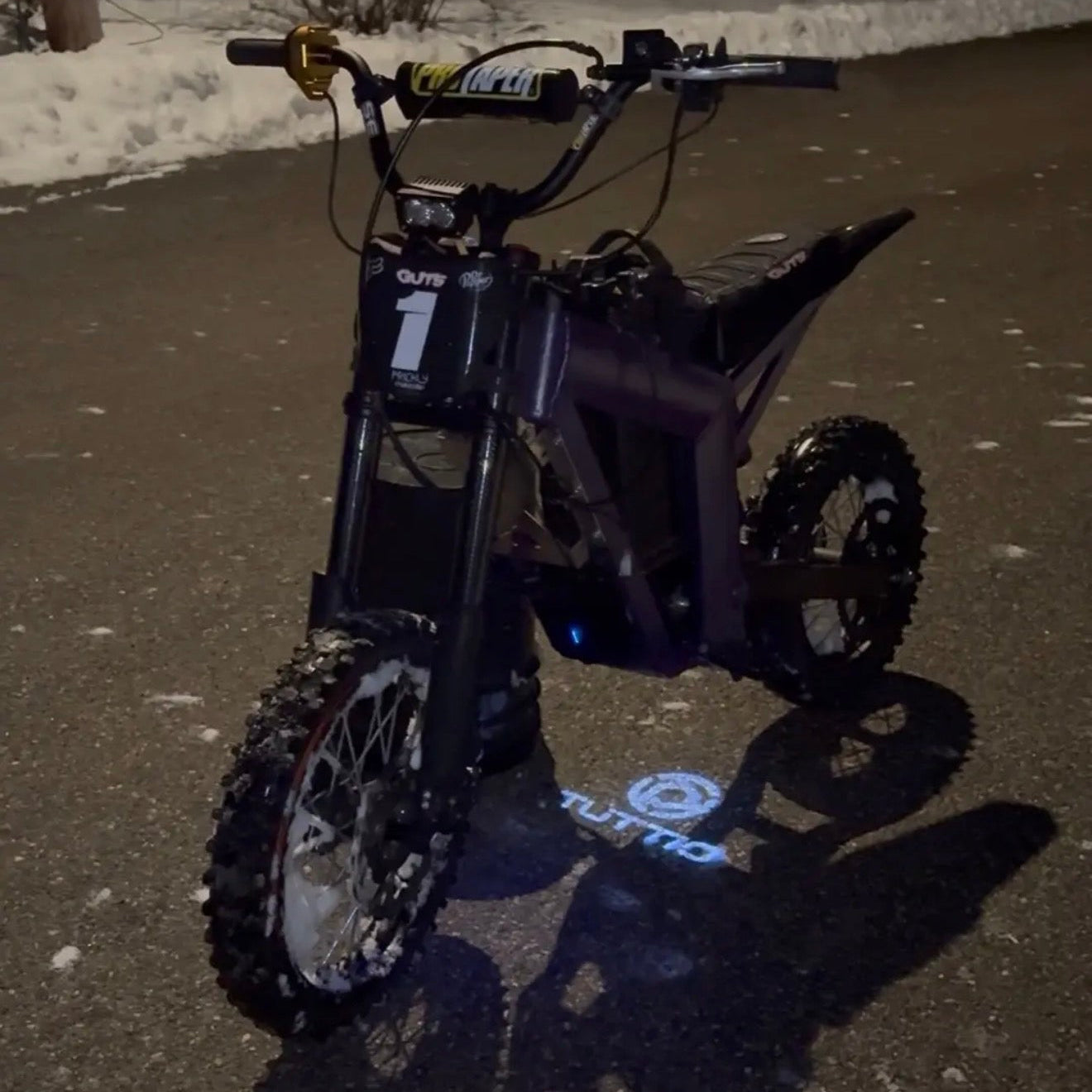 Logo Lights (Tuttio)